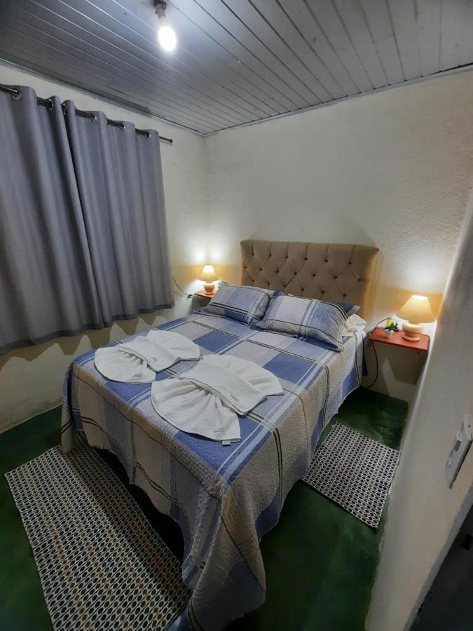 Holiday home Morada Jaguary *