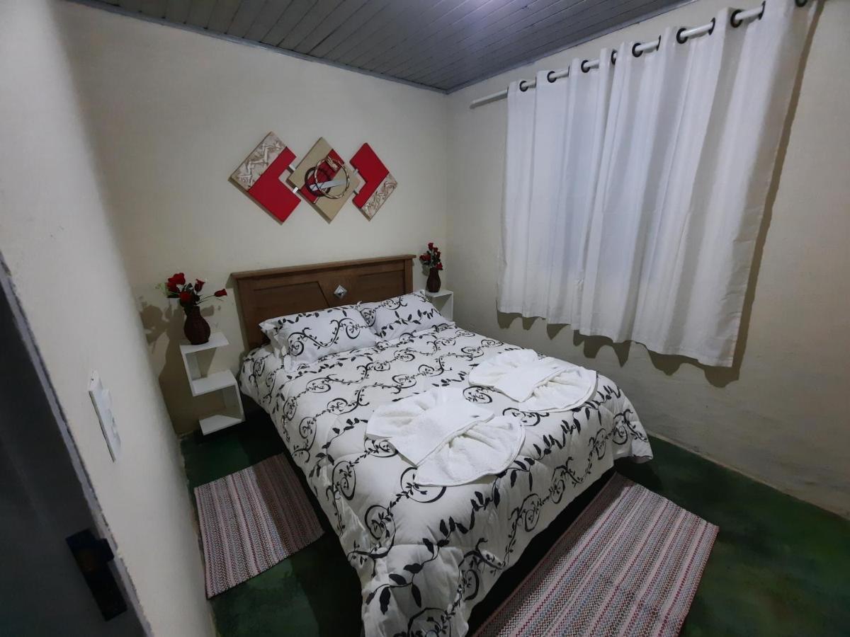 Holiday home Morada Jaguary Camanducaia