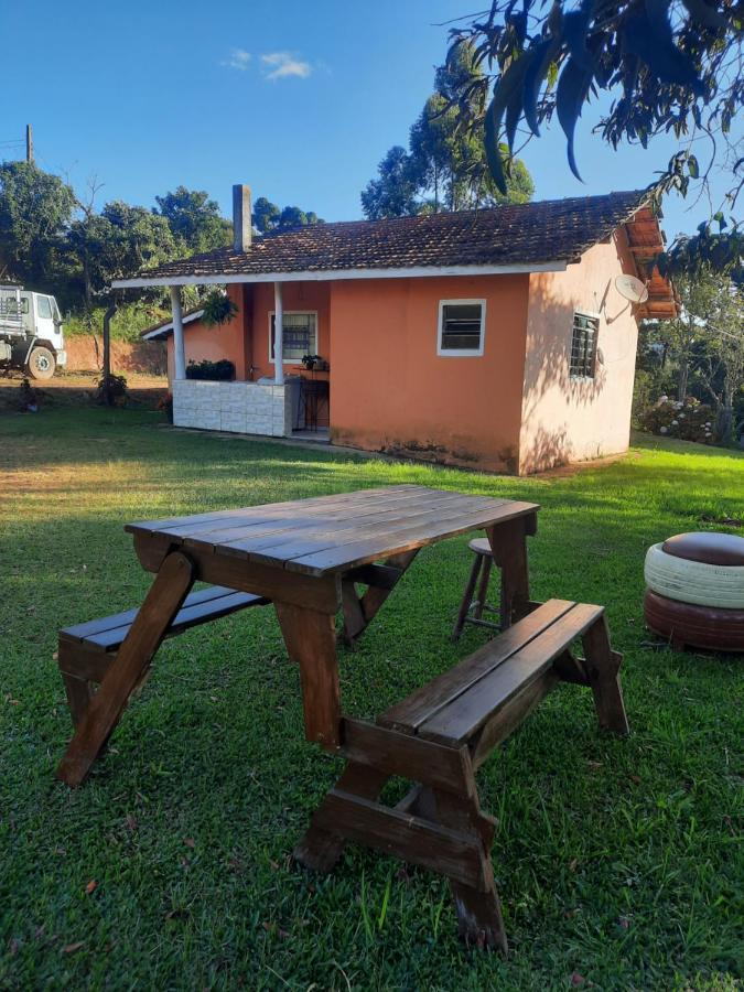 Holiday home Morada Jaguary Camanducaia