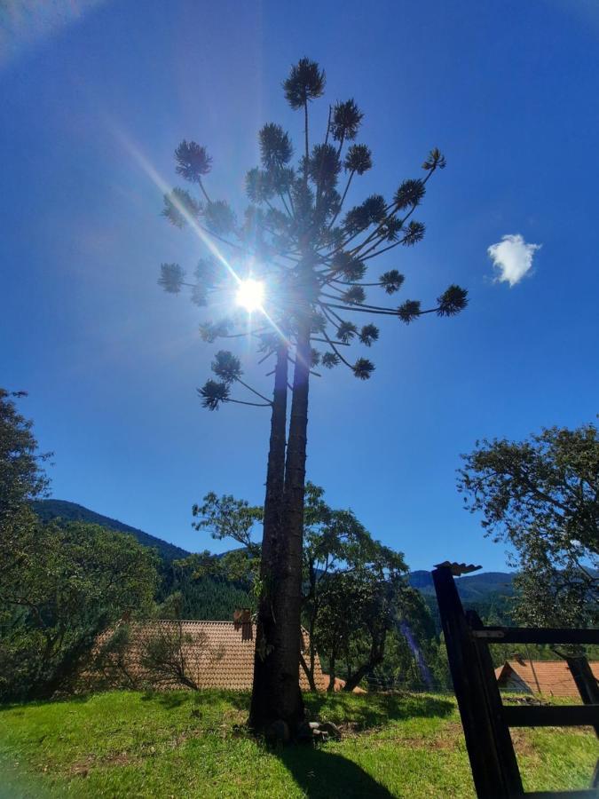 Holiday home Morada Jaguary