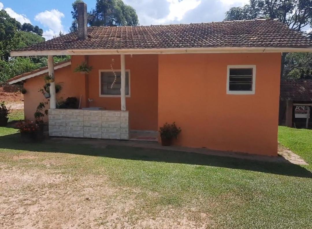 Morada Jaguary Holiday home
