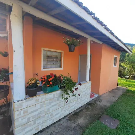 Morada Jaguary Villa Camanducaia Exterior photo
