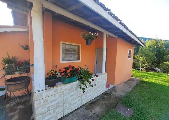 Sítio Jaguary 1