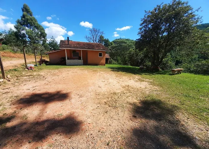 Sítio Jaguary 1