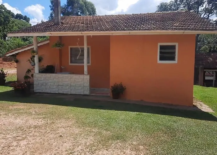 Sítio Jaguary 1