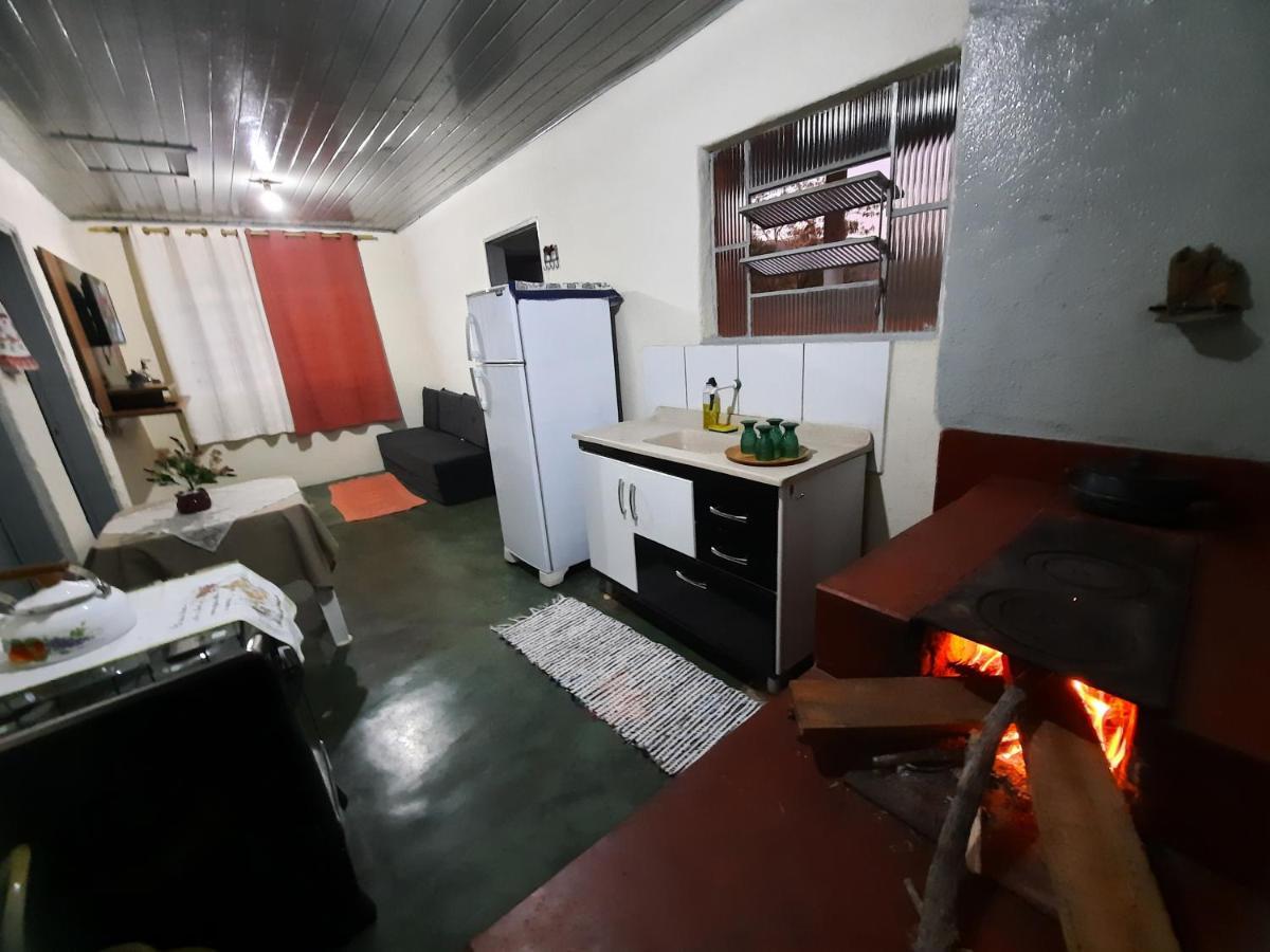 Morada Jaguary Casa de Férias