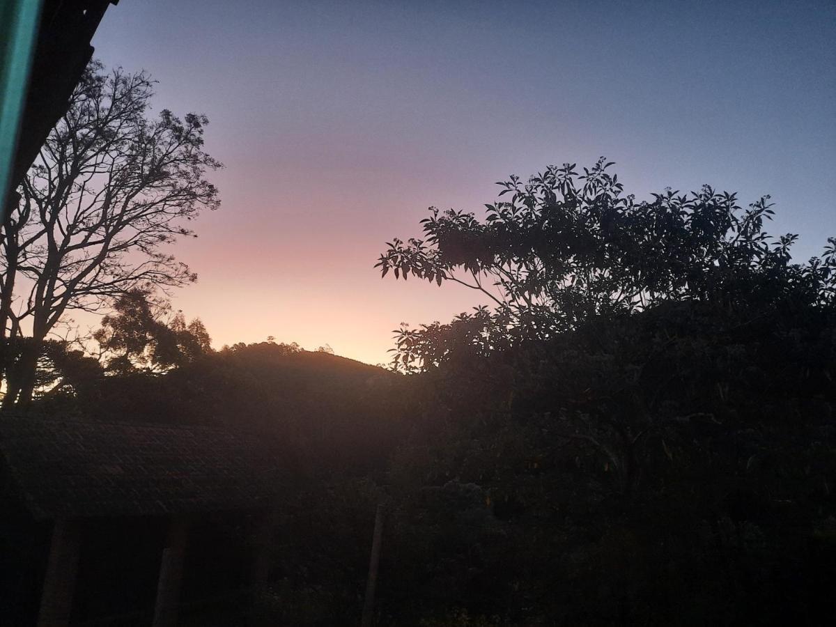 Morada Jaguary Camanducaia