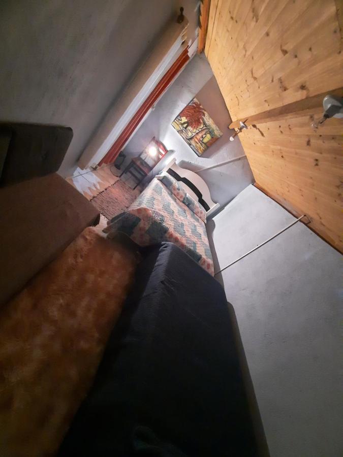 Casa de Férias Morada Jaguary *